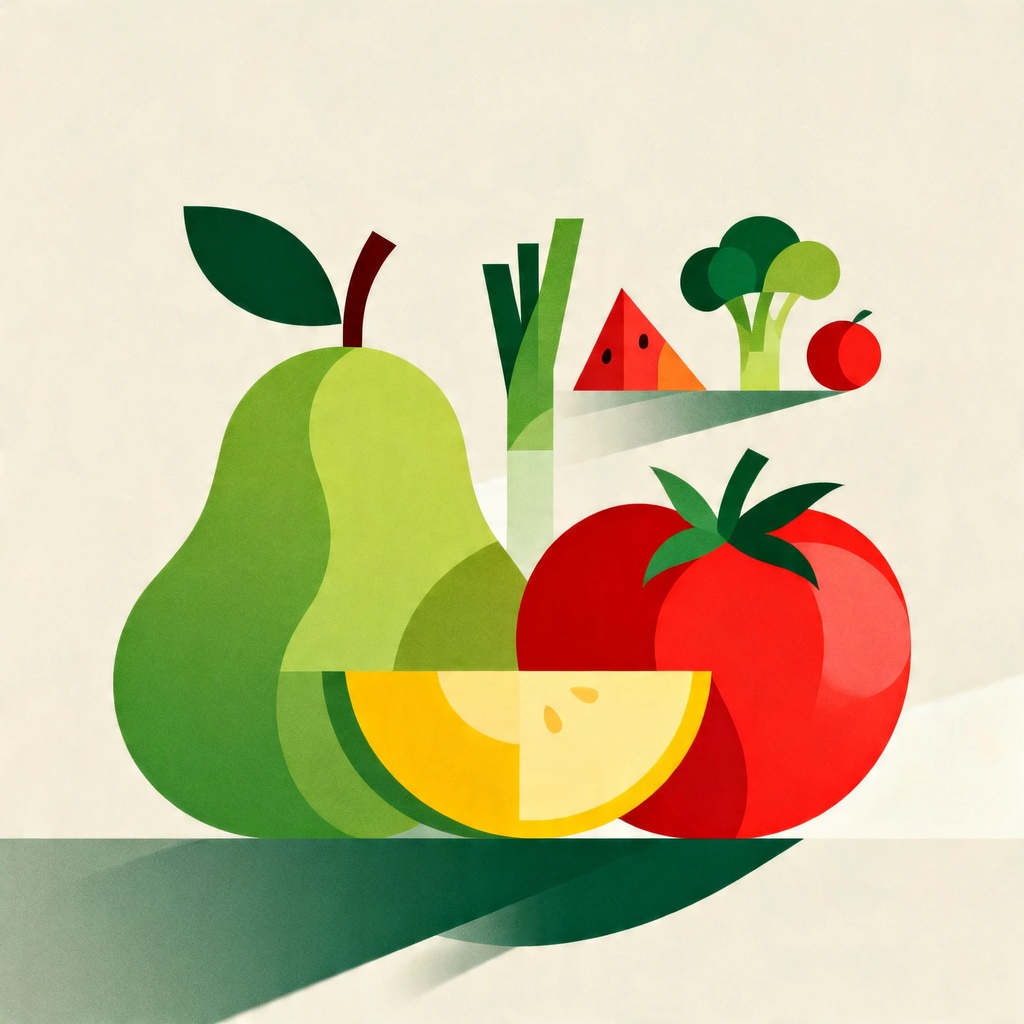 Как да подобрим ежедневното си хранене