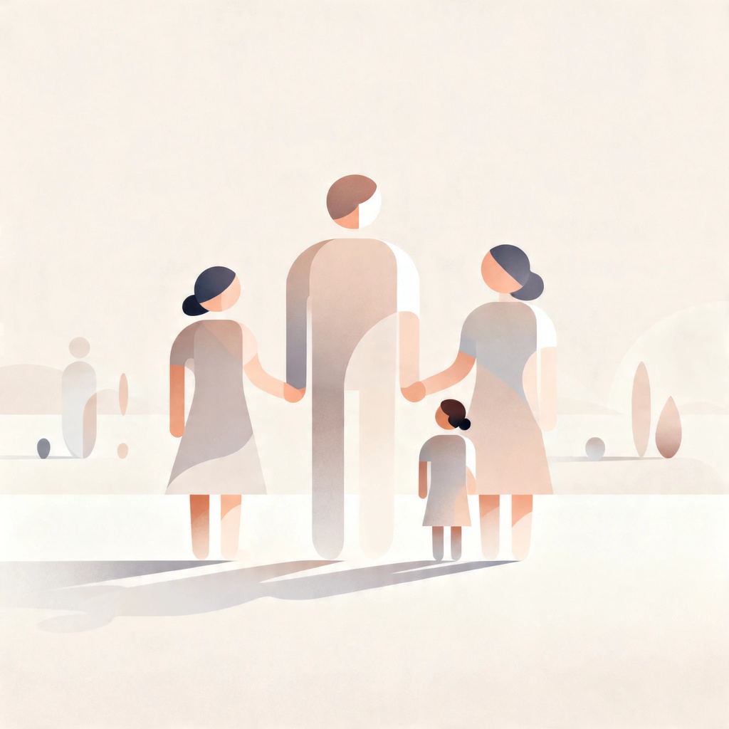 Как да създадем хармония в семейството